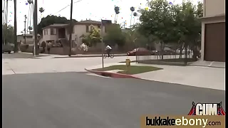 Will not hear of First Interracial Swinger Group 5