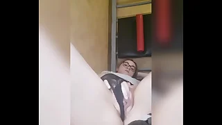 Sweet masturbation
